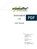 Innovatint Lab Manual PDF