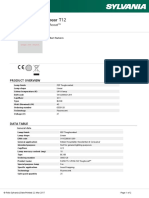 Feilo Sylvania - Datasheet.en INT.0000128