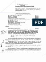 Iloilo City Regulation Ordinance 2016-319