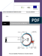 Compensações Da Miopia