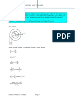 HT-026 Solution