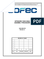 Installation Procedures Offshore Jacket Compiled