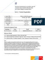 SS ZG661 Software Quality MGMT Course Handout STUDENT Ver 2.0 APR16