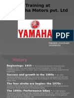 Yamaha Motor