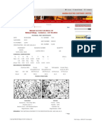 GGG 40.3 Test Report