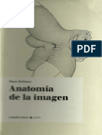 Hans Bellmer Anatomia de La Imagen