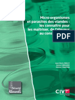 Micro Organismes Des Viades PDF