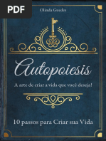 Livro Autopoiesis