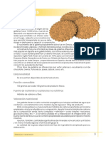 Galletas PDF