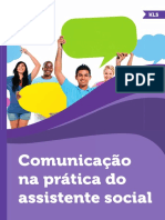 Comunicação Na Prática Do Assistente Social - U1