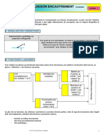 Liaison Complete Base Pre Bac