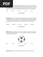 Olimpiada de Matematicas 51-75