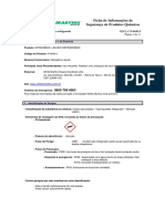 Fispq Nitrogenio - White Martins PDF