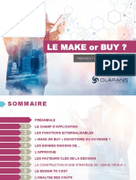 SC 2015 09 Le Make or Buy