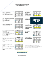 School Year Calendar 2016-2017 Final 3-7-16 1