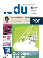 PuntoEdu Año 4, Número 105 (2008)