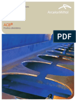 Acb Poutres Alveolaires PDF