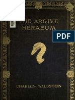 (1902) The Argive Heraeum (Volume 2)