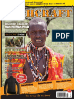 Bush Craft Issue 43