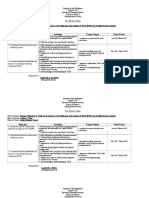 Re Entry Plan MG 2017 2018