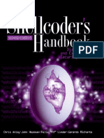 The Shellcoder's Handbook