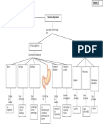 Mapa Conceptual Sistema Digestivo 5to