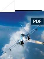 DCS Su-27 Flight Manual EN PDF