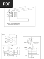 Attached To Top Slide Using Original Clamp Nut