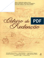 Celeiro de Redencao - Haroldo Dutra Dias