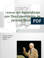 Jerome Bruner