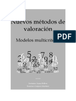 Modelos Multicriterio PDF