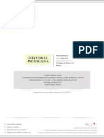 La Introducción de Los Paradigmas de La Biología en México y La Obra de Alfonso L. Herrera PDF