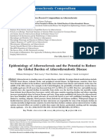 Atherosclerosis Compendium