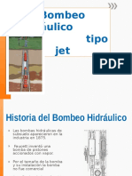 Bombeo Hidraulico Javier Rios