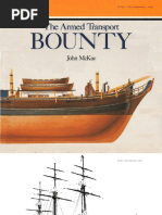 Anatomy of The Ship - HMS Bounty PDF