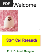 Stem Cell Basics