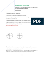 Resumen General de Topografia