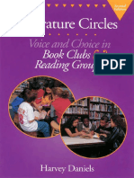 Literature Circles