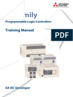 FX Training Manual