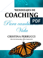 50 Aprendizajes de Coaching - Dos Capitulos