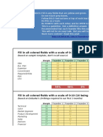 Embarke CoFounder Equity Split Template1