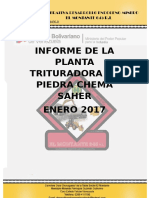 Informe Planta