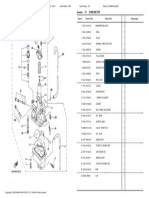 07 T105 Crypton Carburetor PDF