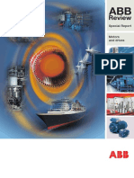 Motors and Drives PDF