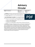 FAA Advisory Circular 00-24C PDF