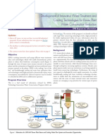 Epri Cooling Tower Water Rfi PDF