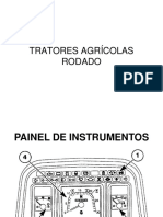 Pneus Tratores Agricolas