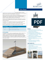 Rubicon Data Sheet SlipMeter