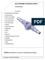 Assembly Joint