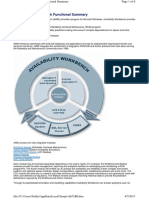 Availability Workbench Tutorial PDF